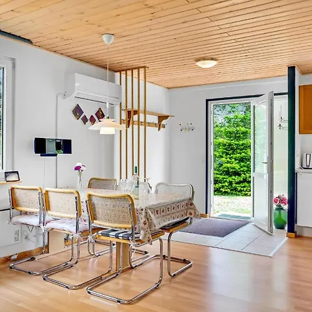 Stunning In With Wifi * Hadsund