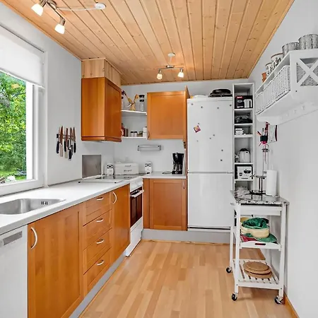 Amazing In With Kitchen *