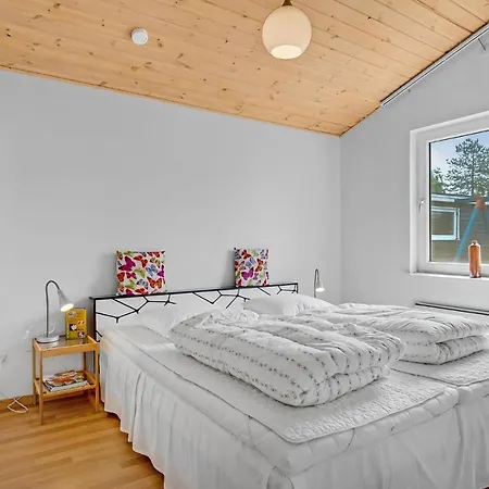 Stunning In With Wifi * Hadsund