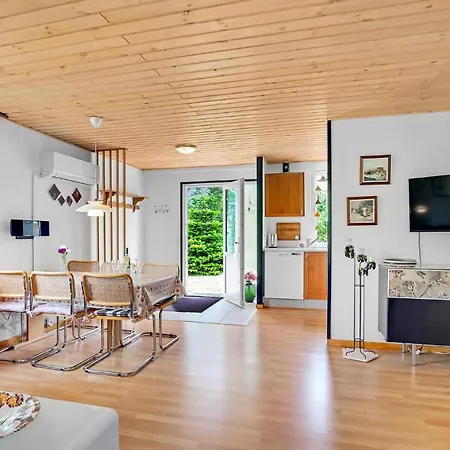 Amazing In With Kitchen * Hadsund