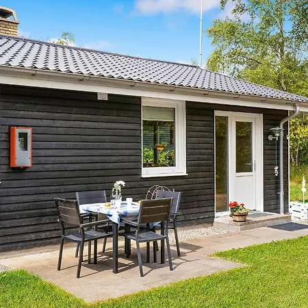 Amazing In With Kitchen Hadsund