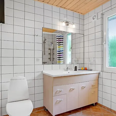 Stunning In With Wifi Hadsund