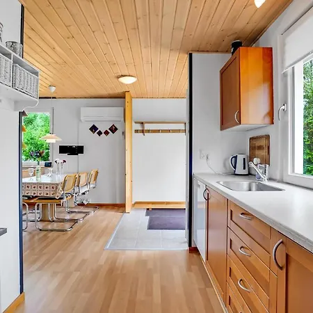 Holiday home Amazing In With Kitchen *