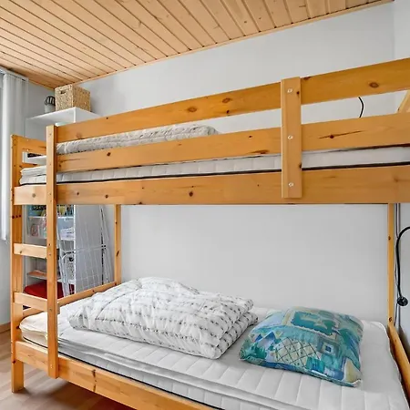 Holiday home Stunning In With Wifi